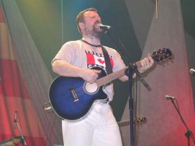 Szanty we Wroclawiu 2003